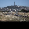 Israelul anunţă că a confiscat 800 de hectare de teren în Cisiordania ocupată. Ce se va construi în acele așezări