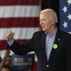 Joe Biden a reușit să strângă 10 milioane de dolari în doar 24 de ore pentru campania lui electorală, după discursul despre Starea Uniunii