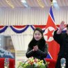 Kim Jong Un și-a ales fiica adolescentă drept succesoare, spune Seulul, după ce un detaliu a atras atenția în presa de stat nord-coreeană