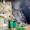 LIVETEXT Război în Ucraina, ziua 749 | Sute de explozii în urma atacurilor din regiunea Sumî, în ultima zi. Incendiu la o rafinărie din vestul Rusiei
