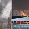 LIVETEXT Război în Ucraina, ziua 753 | Rusia spune că a interceptat drone ucrainene în 8 regiuni, inclusiv Moscova. Incendiu la o rafinărie din Krasnodar