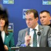 Ludovic Orban critică ,,declarațiile stupide” ale lui Ciolacu în cazul Roșia Montană: ,,Putea să furnizeze argumente pentru o decizie defavorabilă României”