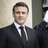 Macron: „Trebuie să fim pregătiţi şi vom fi pregătiţi să luăm deciziile care se impun pentru ca Rusia să nu câştige niciodată”