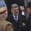 Marcel Ciolacu, despre candidatura lui Klaus Iohannis la șefia NATO: „Domnul președinte are șanse”