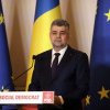 Marcel Ciolacu: Până la sfârșitul anului, România va intra în Schengen terestru, iar anul viitor nu vom mai avea vize cu America