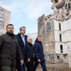 Medvedev neagă că Rusia a încercat să-l asasineze pe Zelenski în bombardamentul din Odesa: „E evident pentru oricine că nu acesta a fost motivul atacului”