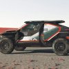 Mergem la Dakar! Conceptul Sandrider este răspunsul Dacia la provocarea celui mai dur rally-raid al lumii
