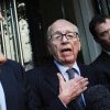 Miliardarul Rupert Murdoch, în vârstă de 92 de ani, se căsătorește a cincea oară. Cine este viitoarea soție a mogulului