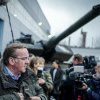 Ministrul german al apărării, după scandalul interceptărilor ruse: Vladimir Putin încearcă să „destabilizeze” Germania