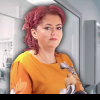 Monica Adăscăliţei, managera Spitalului Judeţean Botoșani, a fost plasată în arest la domiciliu pentru 30 de zile