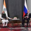 Narendra Modi a vorbit și cu Putin, și cu Zelenski, înaintea vizitei șefului diplomației ucrainene în India, țară care nu a condamnat invazia rusă