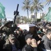 Niciun acord privind eliberarea ostaticilor fără o încetare a focului în Gaza, anunţă Hamas