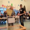 Noi alegeri vor fi organizate în capitala Serbiei, după ce precedentul scrutin a fost contestat în stradă pe fondul acuzațiilor de fraudă
