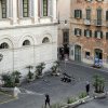 O fostă reședință din Roma a lui Silvio Berlusconi, unde s-au organizat și petreceri „bunga – bunga”, transformată în centru de presă