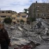 O ofensivă în Rafah nu este iminentă, spun oficiali israelieni