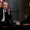 O singură propoziție dezvăluie planul de război al lui Putin: „Să negociem acum, doar pentru că au rămas fără muniție, ar fi ridicol din partea noastră”