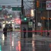 Opt elevi au fost împușcați într-o stație de autobuz din Philadelphia