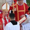 Papa Francisc a renunţat în ultimul moment la predica din Duminica Floriilor, „o decizie neobişnuită pentru un eveniment major”