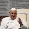 Papa Francisc afirmă că Ucraina ar trebui să aibă ,,curajul steagului alb” al discuțiilor de pace: ,,Să nu vă fie ruşine să negociaţi, înainte ca lucrurile să se înrăutăţească”