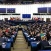 Parlamentul European a votat rezoluția privind restituirea tezaurului României sechestrat de Rusia. Eugen Tomac: „Succes uriaș”