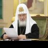 Patriarhia Rusă acuză BOR de „atacuri necanonice” şi ameninţă cu „consecinţe grave”, după ce mai mulţi preoţi moldoveni au trecut la Mitropolia Basarabiei