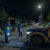 Patru persoane au fost arestate lângă orașul Stockholm. Sunt suspectate că pregăteau atentate