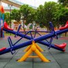 Pavele pentru locuri de joacă: Siguranță și Durabilitate prin Inovație