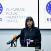 Pe ce a cheltuit Curtea de Conturi banii UE dintr-un proiect anchetat de Parchetul European: conferințe de 1 milion de lei, Iphone-uri și aparat de cafea Miele pentru management