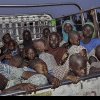 Peste 280 de elevi nigerieni au fost răpiţi în oraşul Kuriga. Localnicii au încercat să salveze copiii, un bărbat a fost împușcat