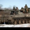 Peste 350.000 de soldaţi ruşi au fost ucişi sau răniţi în Ucraina, anunţă şeful NATO