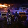 Polițiști ruși, acuzați că au fugit din calea teroriștilor în timpul atacului din Moscova. Scandal în Ministerul rus de Interne