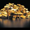 Prețul aurului la BNR, la un nivel istoric. La nivel global, aurul a depășit 2.130 de dolari pe uncie. Care este cauza
