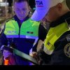 Primul infractor prins de Poliția Română cu ajutorul E-DAC, aplicație conectată la bazele de date din Schengen, e un olandez căutat de 5 ani
