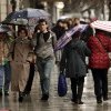 Prognoza meteo pentru București: ploi și temperaturi mai scăzute cu zece grade