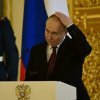 Putin a amenințat că Rusia, ca răspuns la bombardarea regiunii Belgorod, va lovi ținte civile în Ucraina