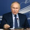 Putin acuză Ucraina că intensifică atacurile asupra teritoriului rus pentru că se apropie alegerile prezidențiale
