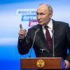 Putin, avertisment pentru Occident: „Este clar pentru toată lumea că acest lucru va fi la un pas de un al treilea război mondial”