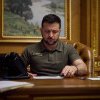 Reacția lui Volodimir Zelenski după ce documentarul „20 de zile în Mariupol” i-a adus Ucrainei primul Oscar
