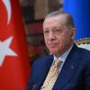 Recep Erdogan spune că planurile de pace în Ucraina care exclud Rusia „nu vor da niciun rezultat”