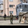 „Regim de acțiuni antiteroriste” declarat pe patru străzi dintr-un oraș rusesc: „Bandiții au deschis focul, cinci au fost eliminați!”