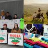 REPORTAJ Antreprenorii care schimbă Roșia Montană, în ciuda indiferenței statului român: „Pot spune că la noi nu există sărăcie”