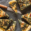 Rețete quiche de primăvară – cele mai bune rețete de tarte din legume