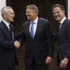 Rolul și principalele atribuții ale secretarului general al NATO, funcția la care Klaus Iohannis și-a anunțat candidatura