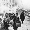 Rusia cere recunoașterea Blocadei Leningradului drept genocid. Moscova invocă o „manipulare contradictorie” a trecutului