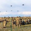 Rusia, deranjată de extinderea bazei aeriene Mihail Kogălniceanu. „NATO își continuă militarizarea fără limite a Europei de Est și a regiunii Mării Negre”