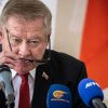 Rusia exclude negocierile cu Ucraina și organizarea unui summit de pace în Elveția: „Nu avem cu cine să discutăm pentru că Zelenski şi-a autoimpus o interdicţie”