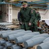 Rusia susține că și-a crescut producția de obuze de artilerie cu aproape 150%, fabricând „acum într-o lună cât într-un an”