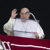 „Rușinos” și „de neînțeles”. Papa Francisc, aspru criticat după ce a spus că Ucraina ar trebui să „ridice steagul alb” al negocierilor cu Rusia
