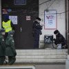 Șefa Comisiei Electorale Centrale din Rusia le transmite ,,ticăloșilor” care vandalizează urnele de vot ,,pentru câțiva arginți” că riscă închisoarea
