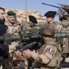 Șeful armatei franceze dezvăluie ce a vrut să spună Emmanuel Macron prin declarațiile repetate privind trimiterea de trupe în Ucraina